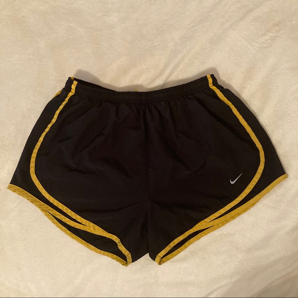 Nike Tempo Shorts